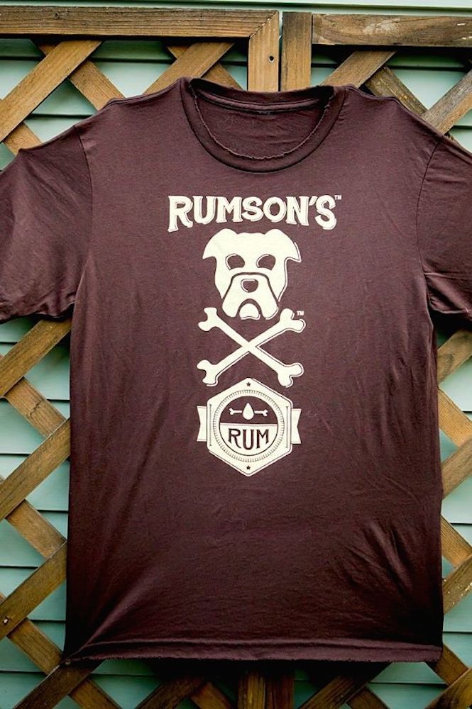 Rumson’s T-Shirt